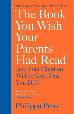 The book you wished your parents had read