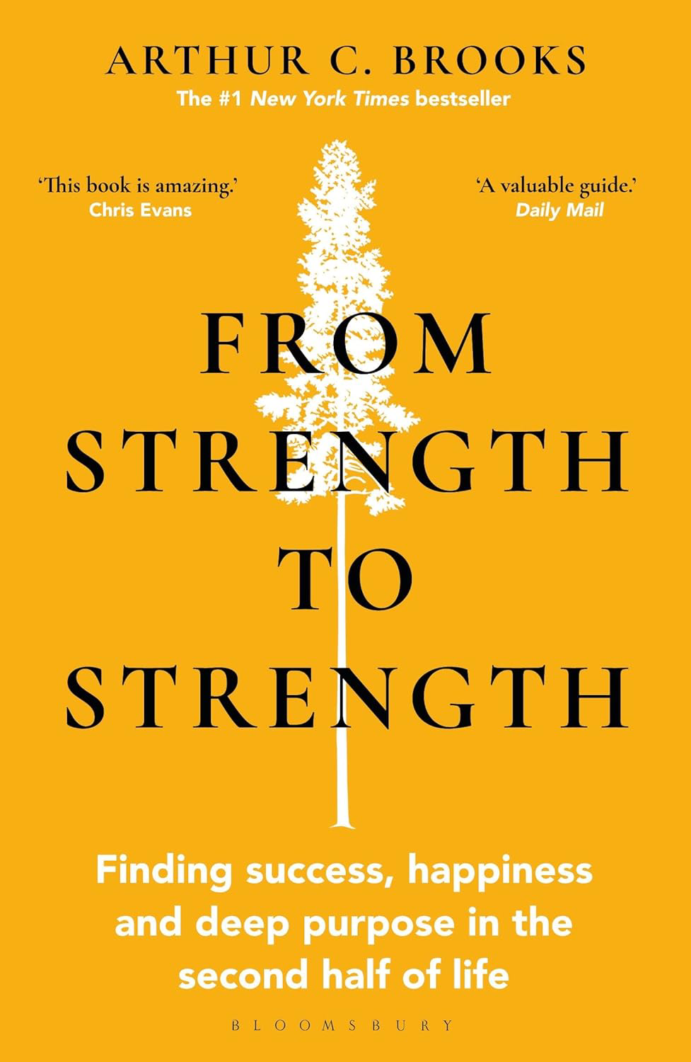strength-to-strength
