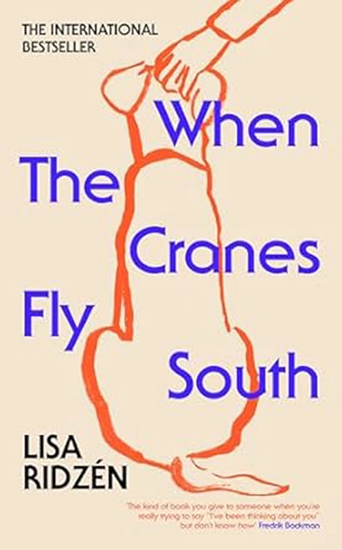 when-the-cranes-fly-south
